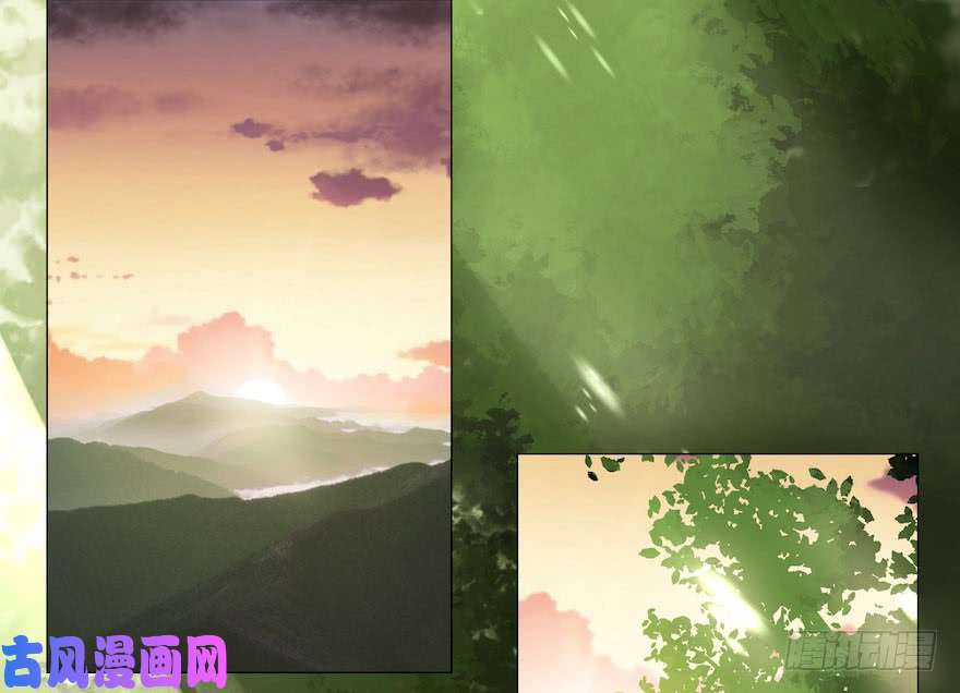 千帐灯第7话 千灵之战