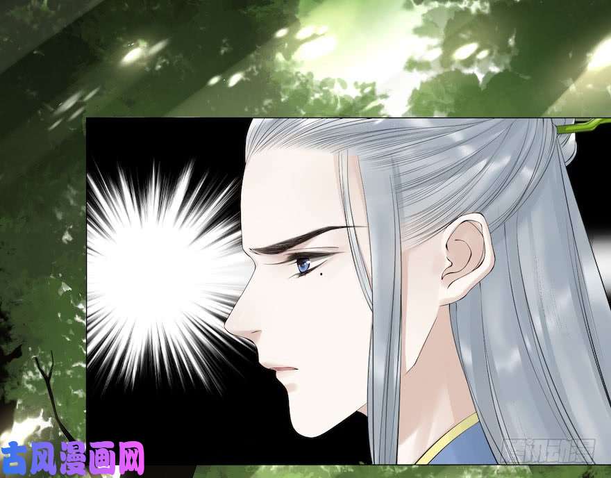 千帐灯第7话 千灵之战