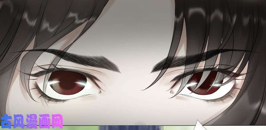 千帐灯第8话 英雄救美