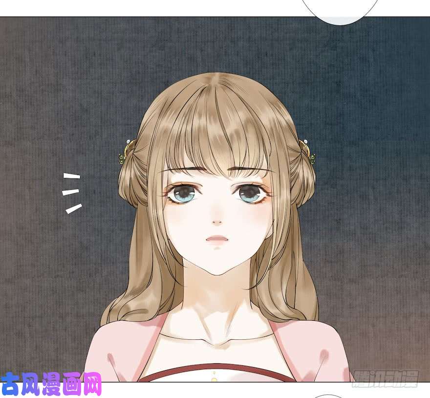 千帐灯第9话 深林蜃景