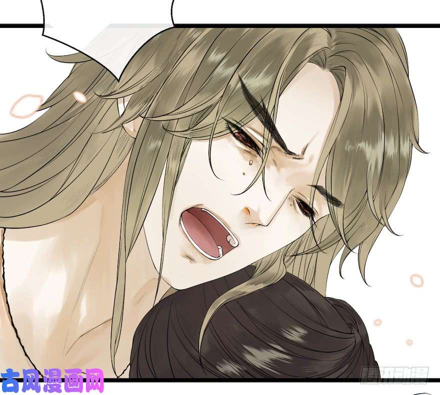 千帐灯第15话 又起波澜