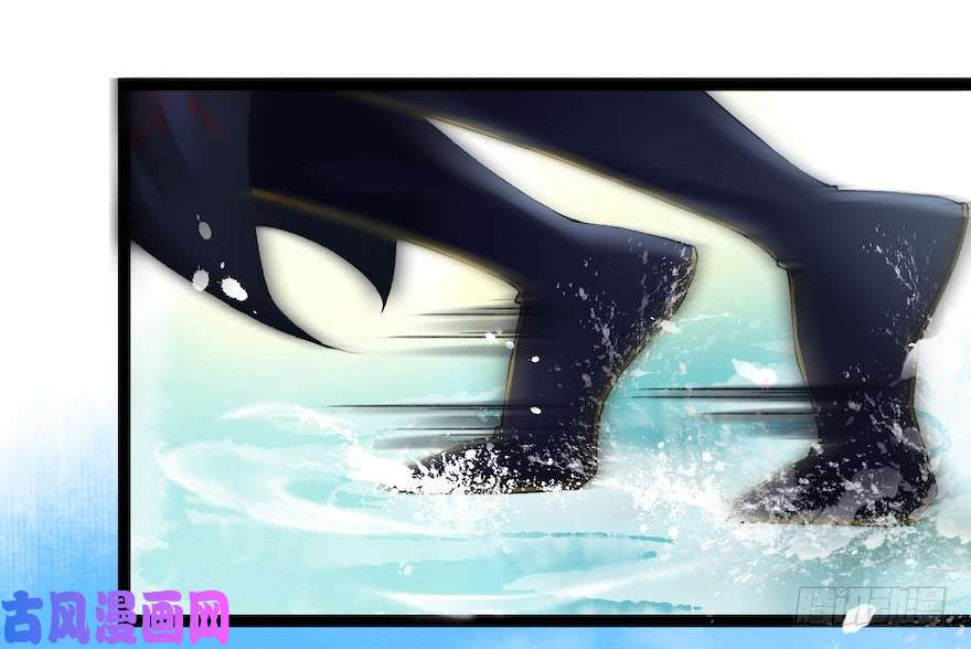 千帐灯第19话 既见君子