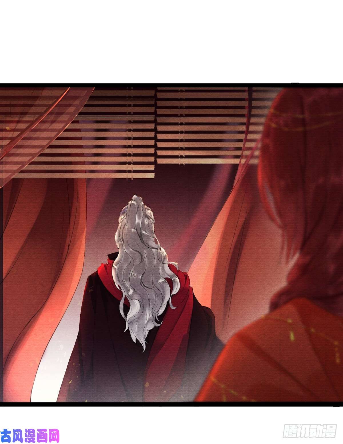 千帐灯第27话 话忆之殇