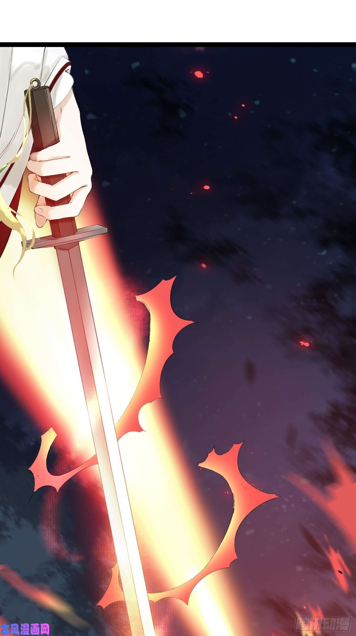 千帐灯第43话 为夫来了！