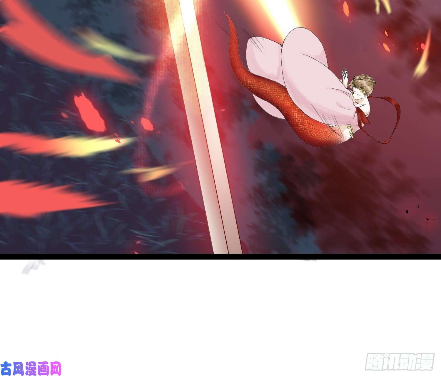 千帐灯第43话 为夫来了！