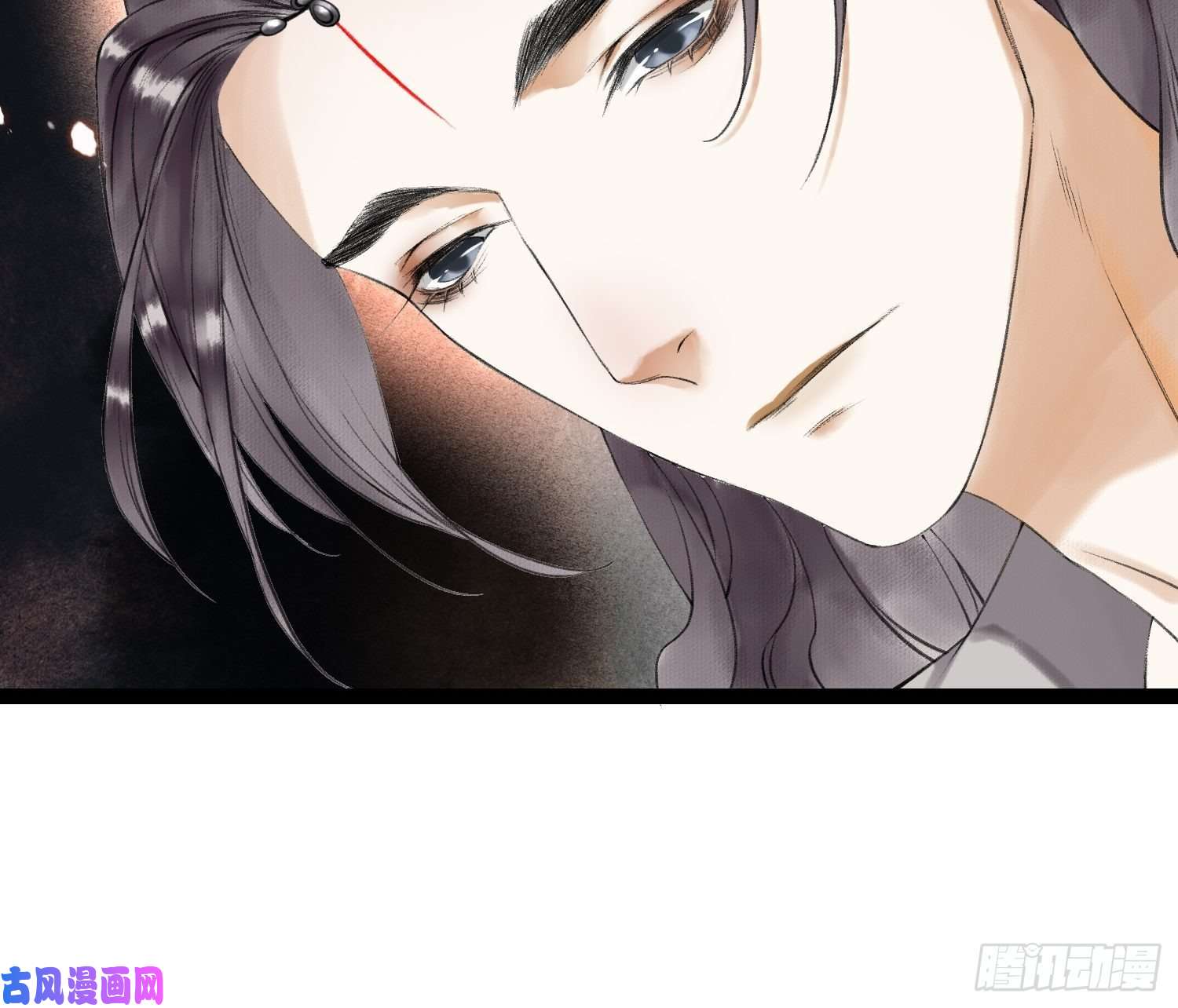 千帐灯第47话 执迷不悔