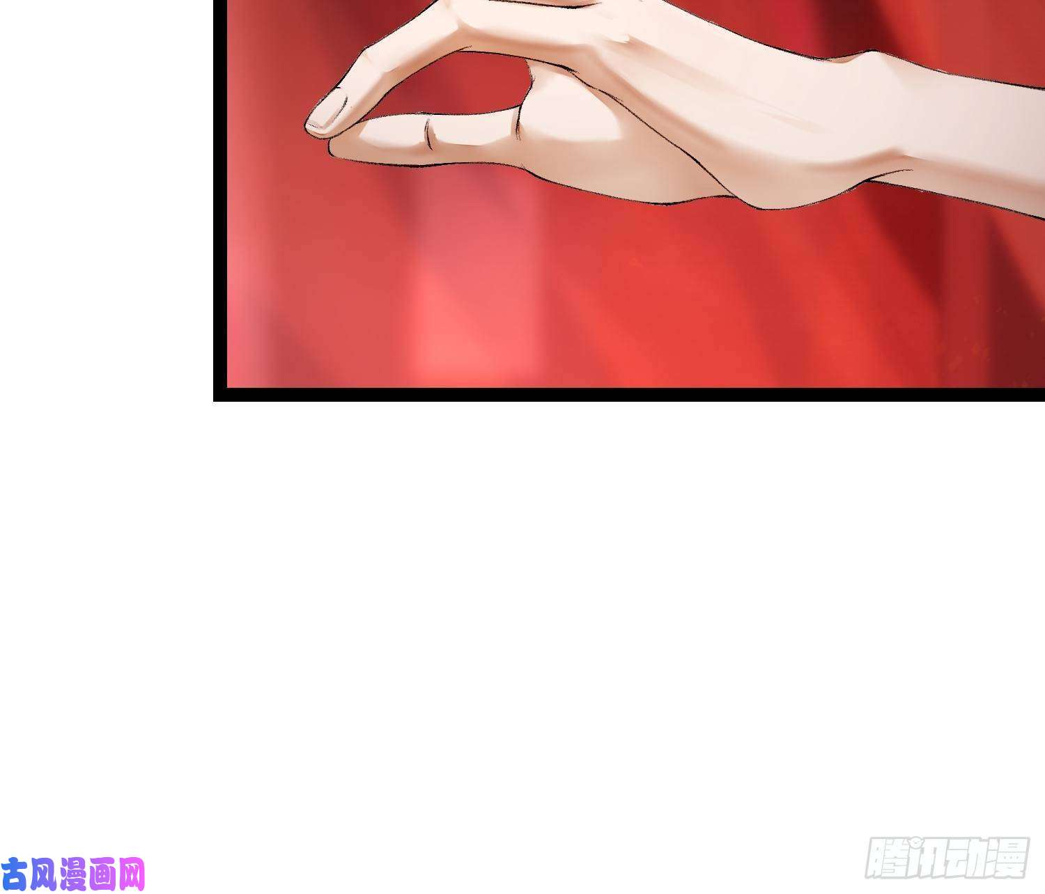 千帐灯第64话 无法拒绝的男人！