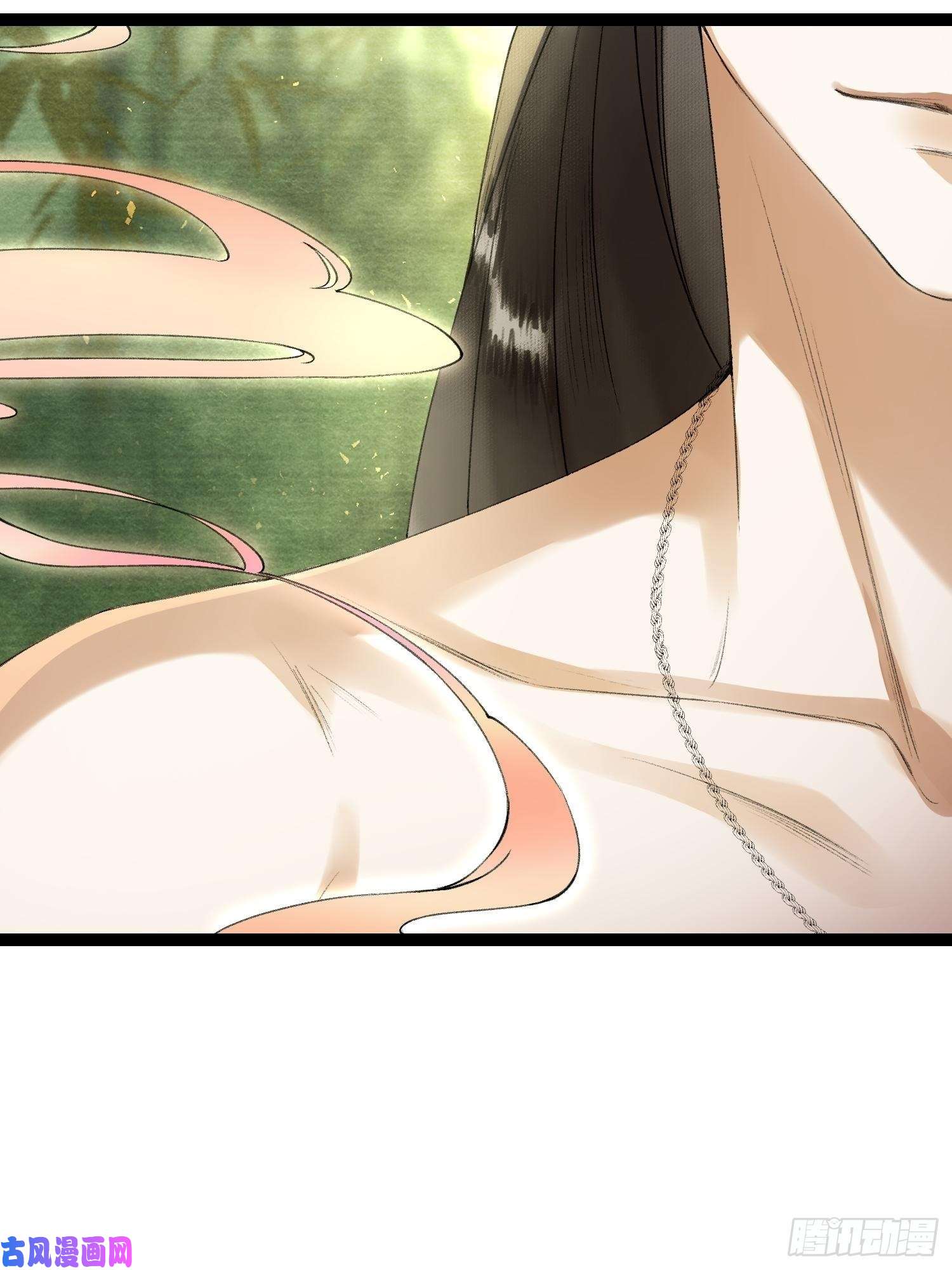 千帐灯第69话兔女郎灵犀，这谁顶得住