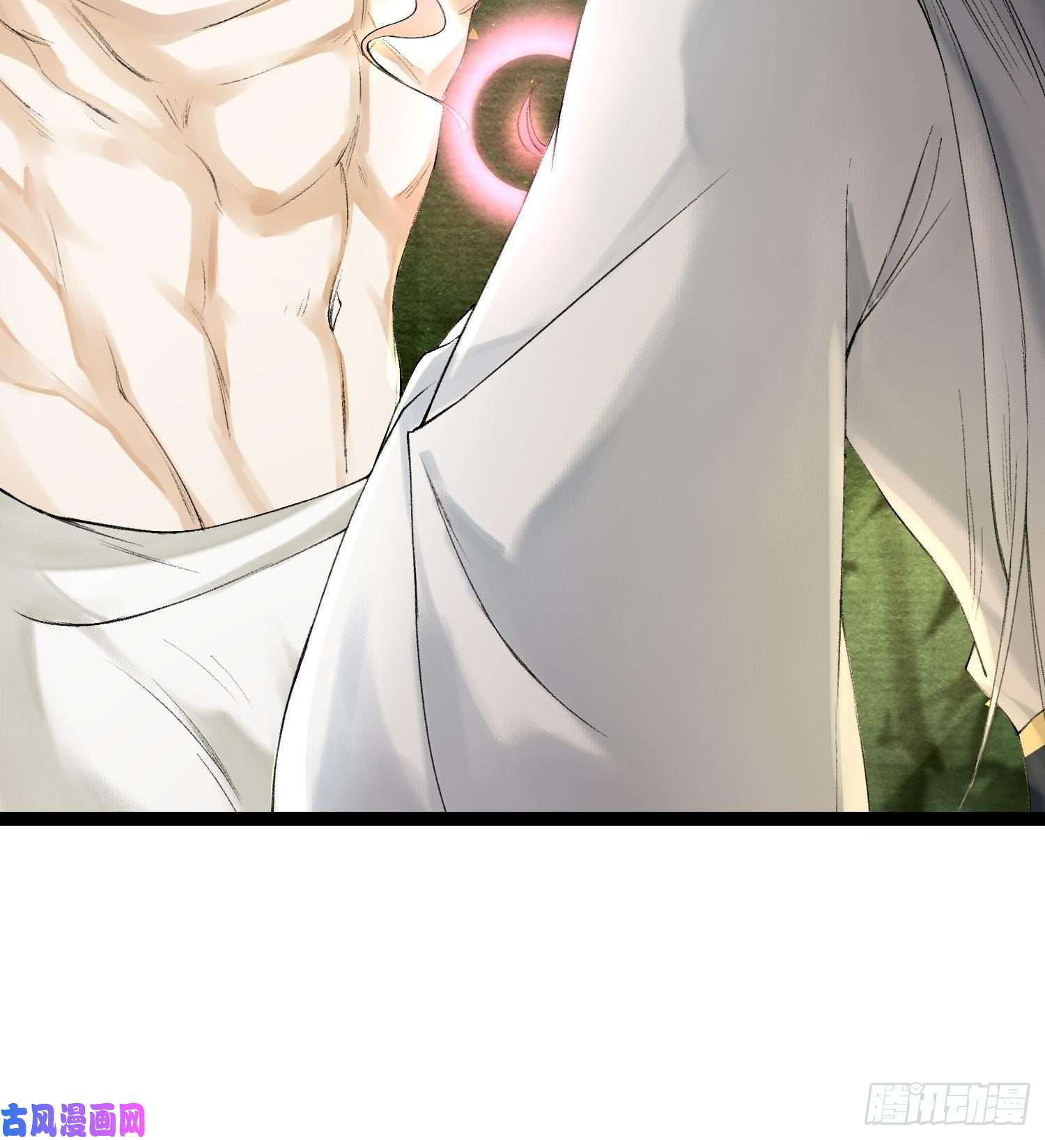 千帐灯第69话兔女郎灵犀，这谁顶得住