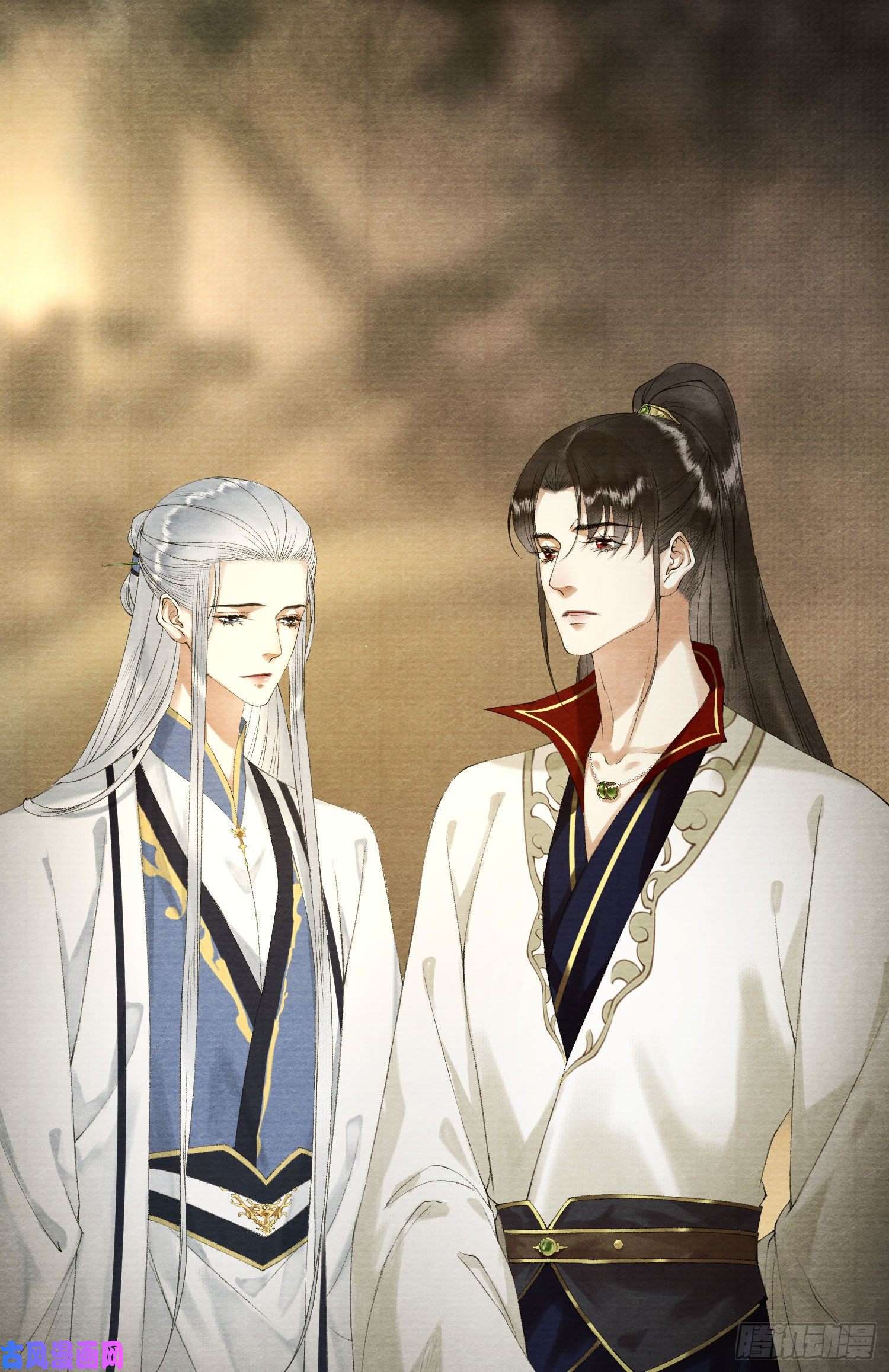 千帐灯第103责任