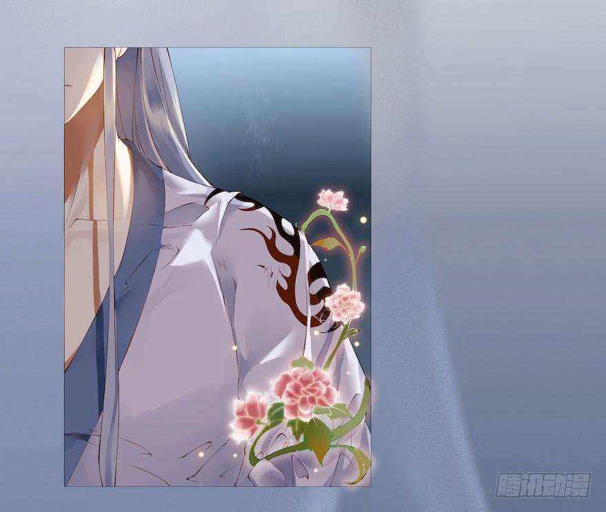 千帐灯1话 木偶牵灵