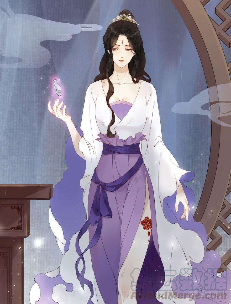 千帐灯1话 木偶牵灵