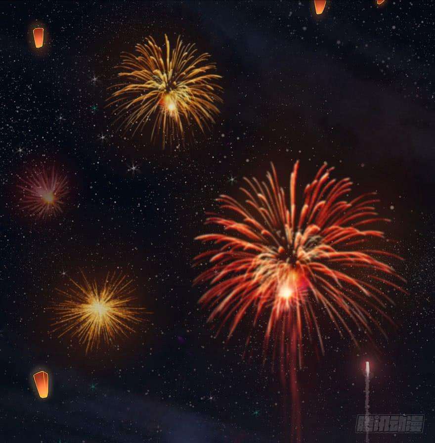 千帐灯1话 木偶牵灵