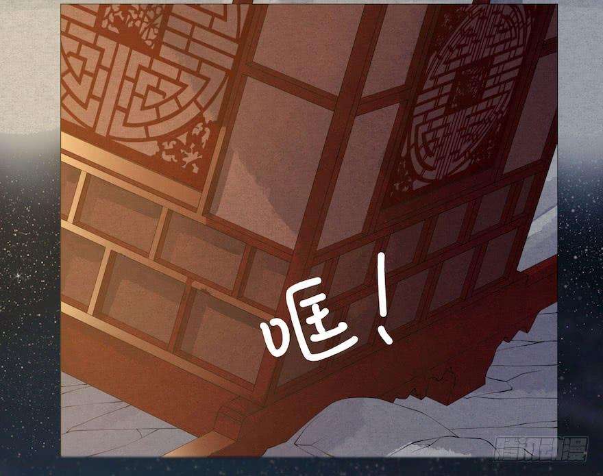 千帐灯1话 木偶牵灵