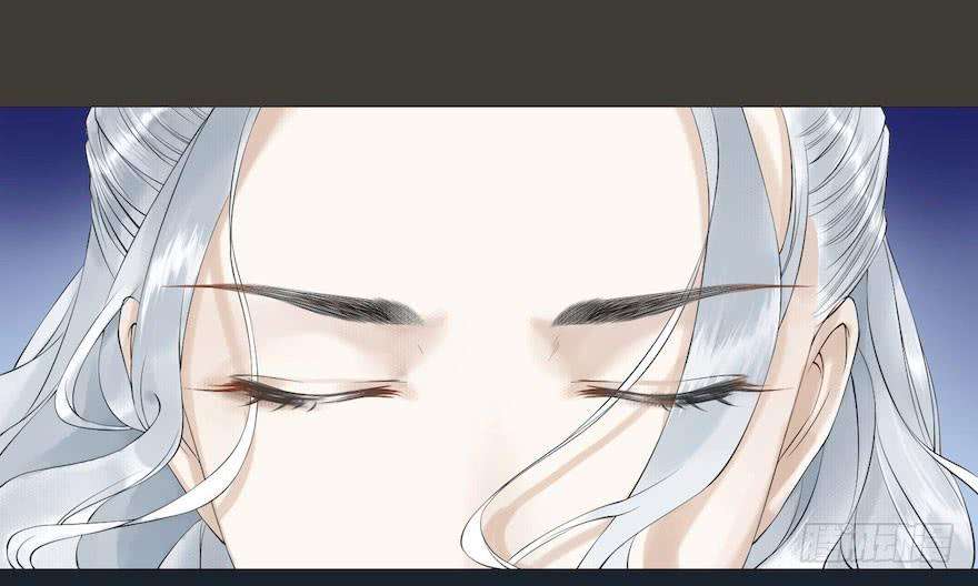 千帐灯2话 美人入怀