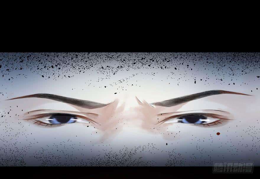 千帐灯2话 美人入怀