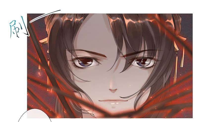 千帐灯3话 傀儡戏码