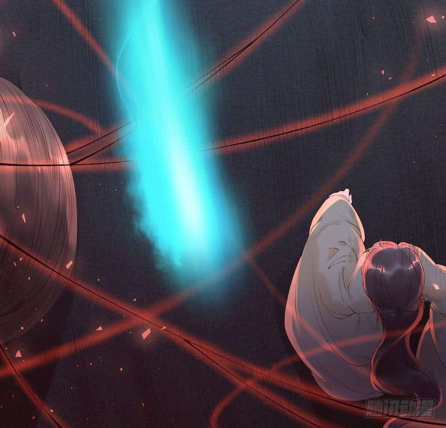 千帐灯3话 傀儡戏码