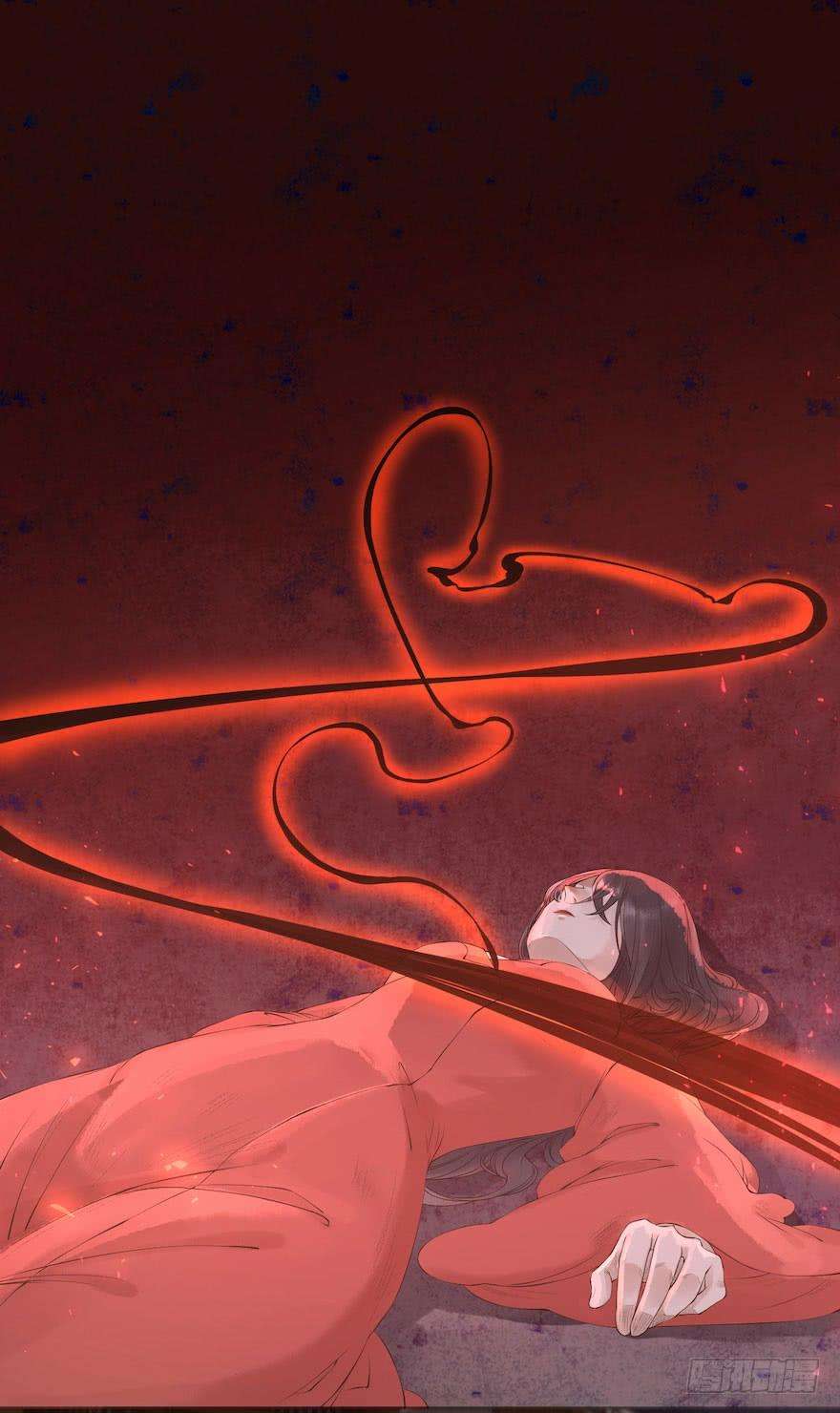 千帐灯4话 似是故人来