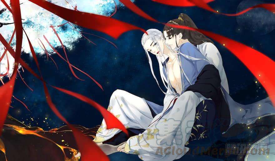 千帐灯5话 千帐渡灵