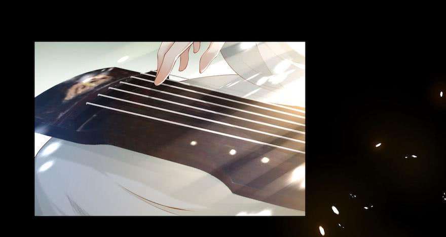千帐灯5话 千帐渡灵