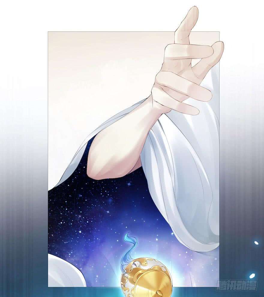 千帐灯5话 千帐渡灵