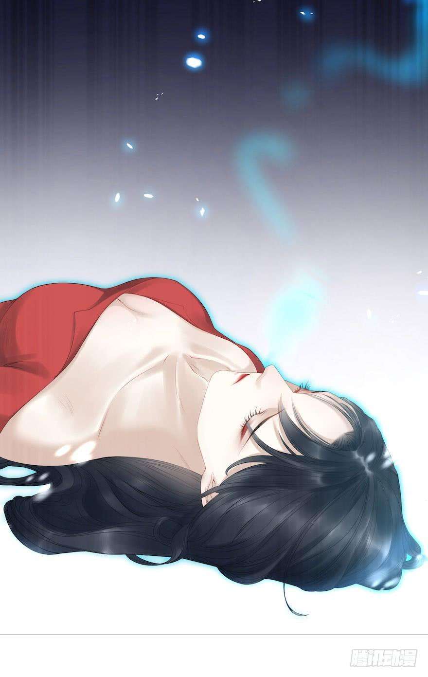 千帐灯5话 千帐渡灵