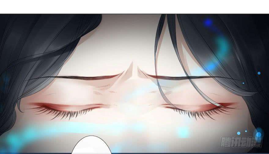 千帐灯5话 千帐渡灵