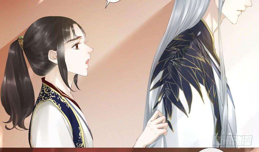 千帐灯5话 千帐渡灵