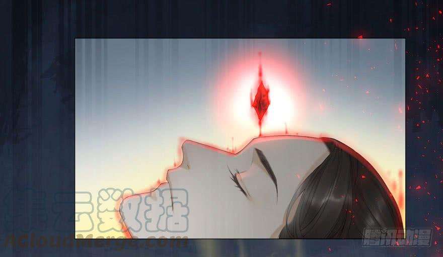 千帐灯6话 竹林旧忆