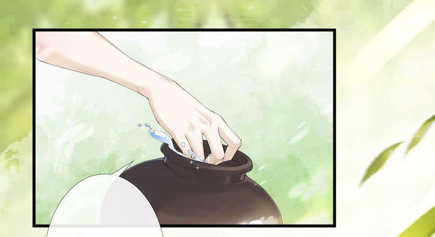 千帐灯6话 竹林旧忆