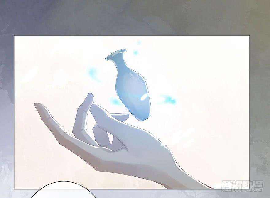 千帐灯6话 竹林旧忆