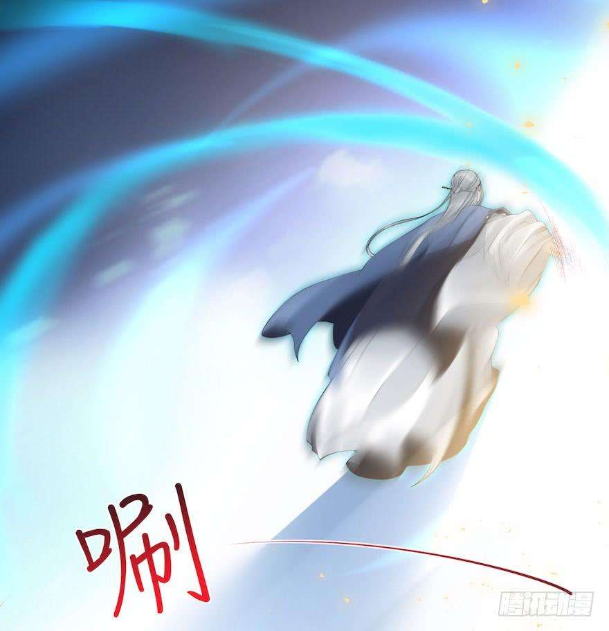 千帐灯6话 竹林旧忆