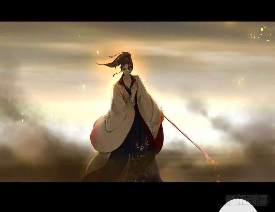 千帐灯7话 千灵之战