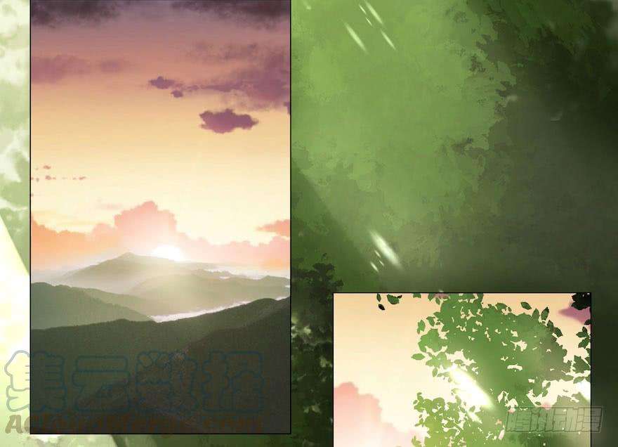 千帐灯7话 千灵之战