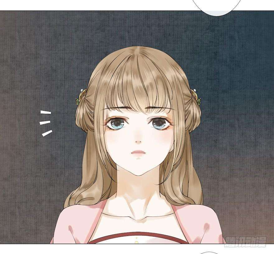 千帐灯9话 深林蜃景