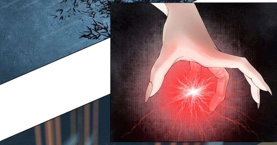 千帐灯11话 失踪迷局