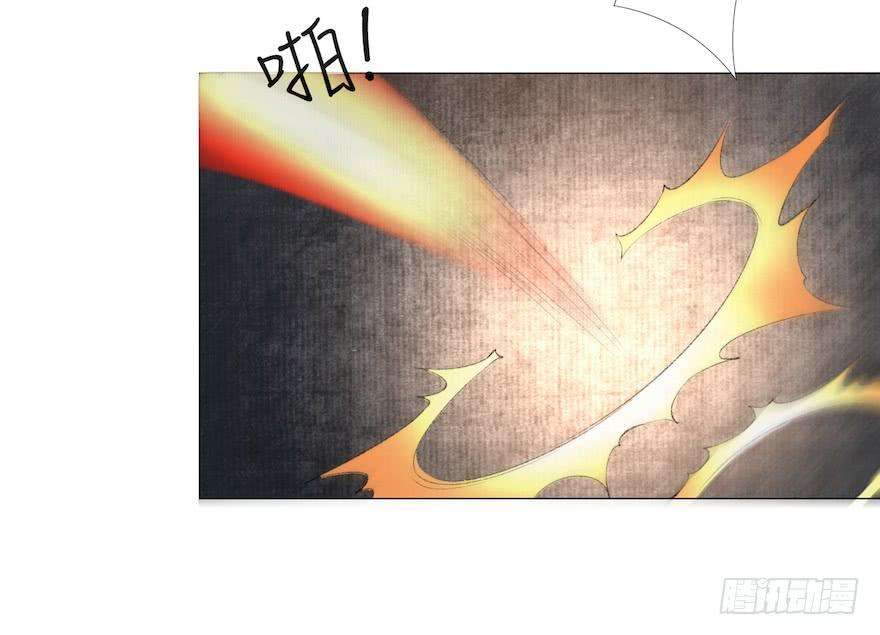 千帐灯14话 师父受伤