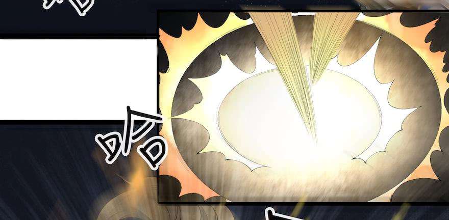 千帐灯14话 师父受伤