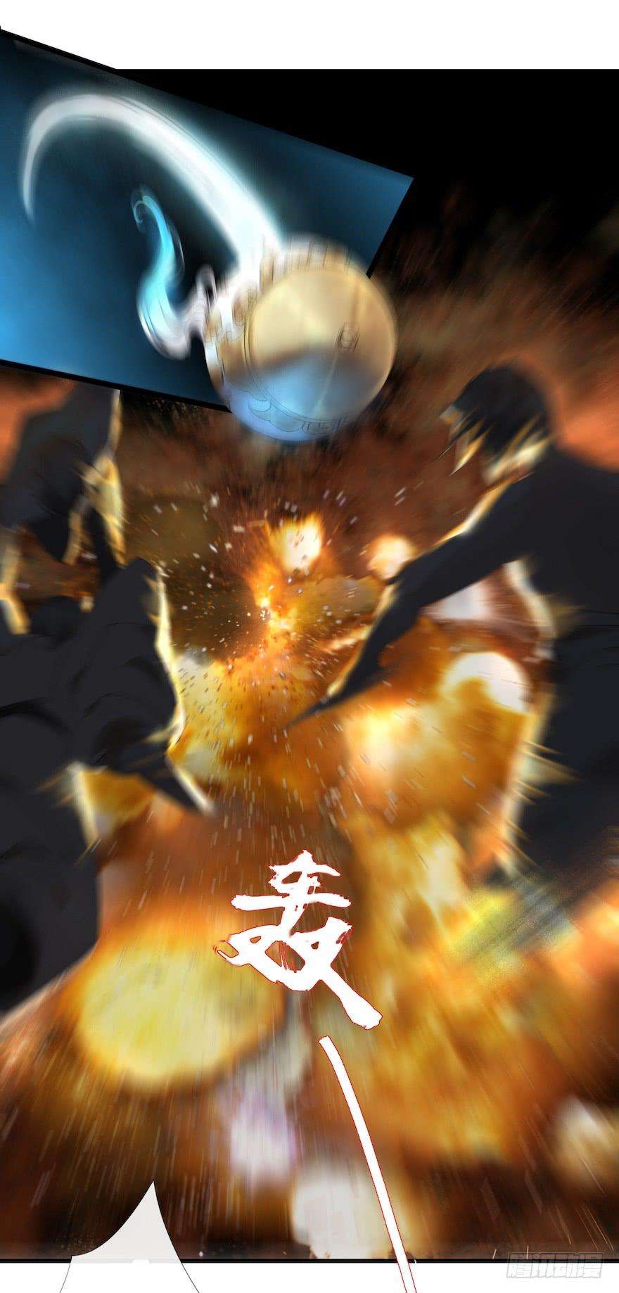 千帐灯15话 又起波澜