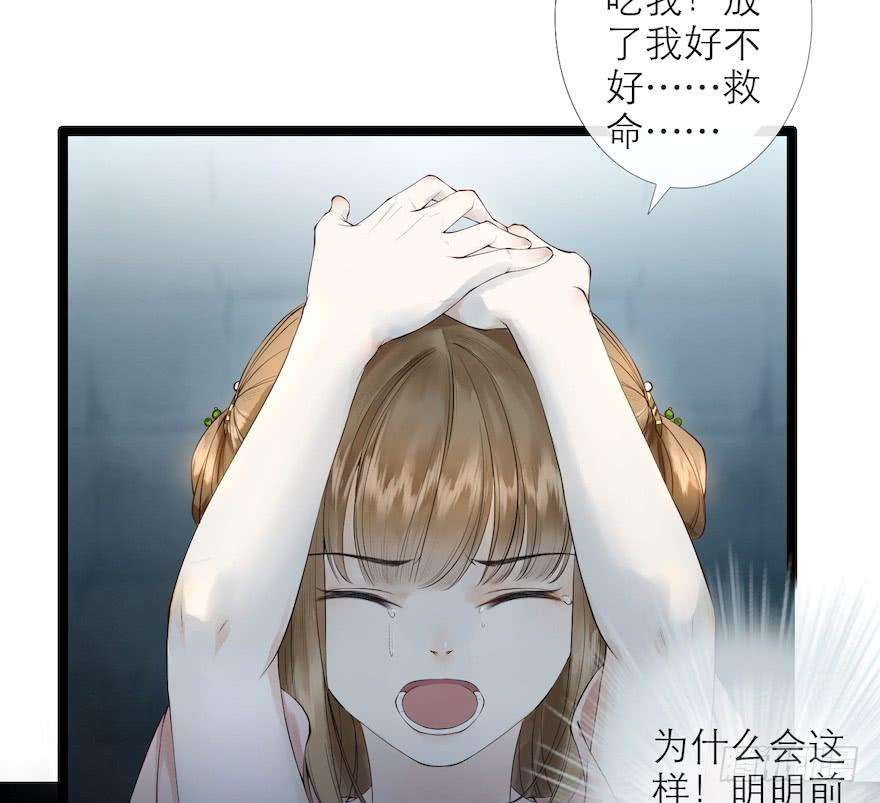 千帐灯15话 又起波澜