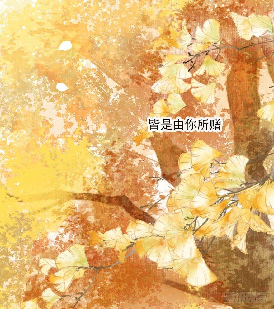 千帐灯18话 若如初见