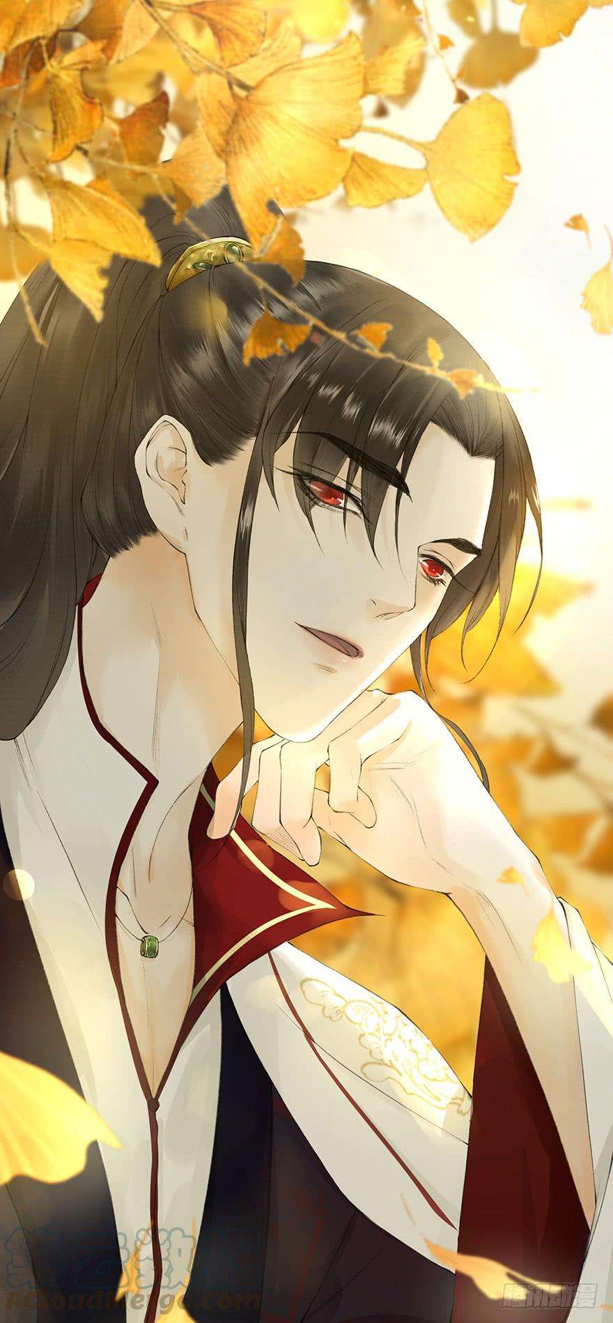 千帐灯19话 既见君子