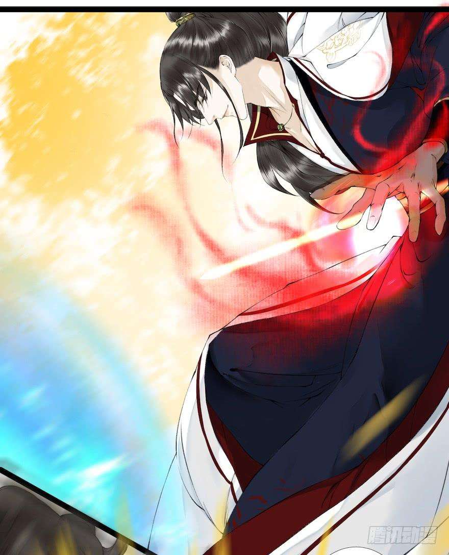 千帐灯19话 既见君子