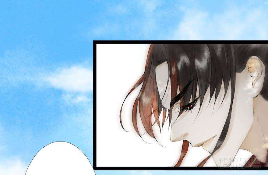 千帐灯19话 既见君子