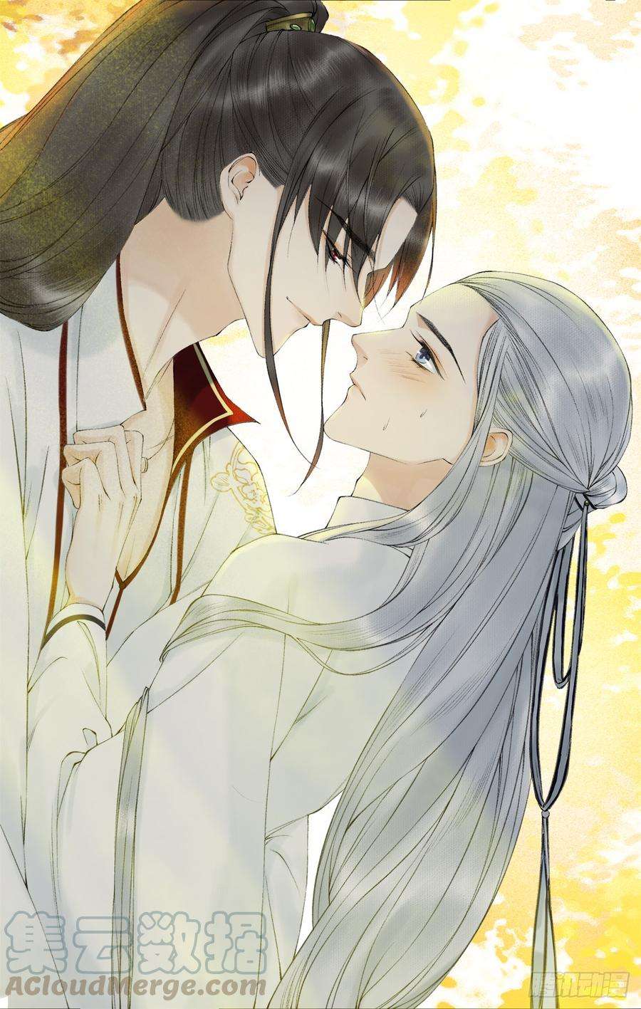 千帐灯21话 故地重游