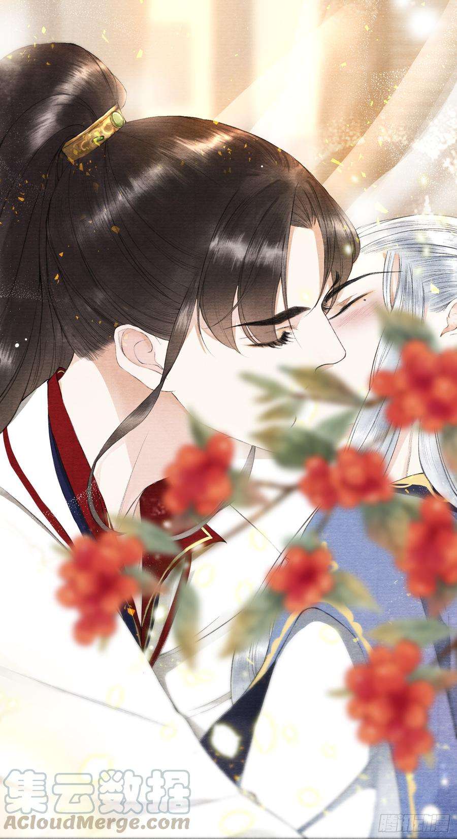 千帐灯22话 赏心乐事