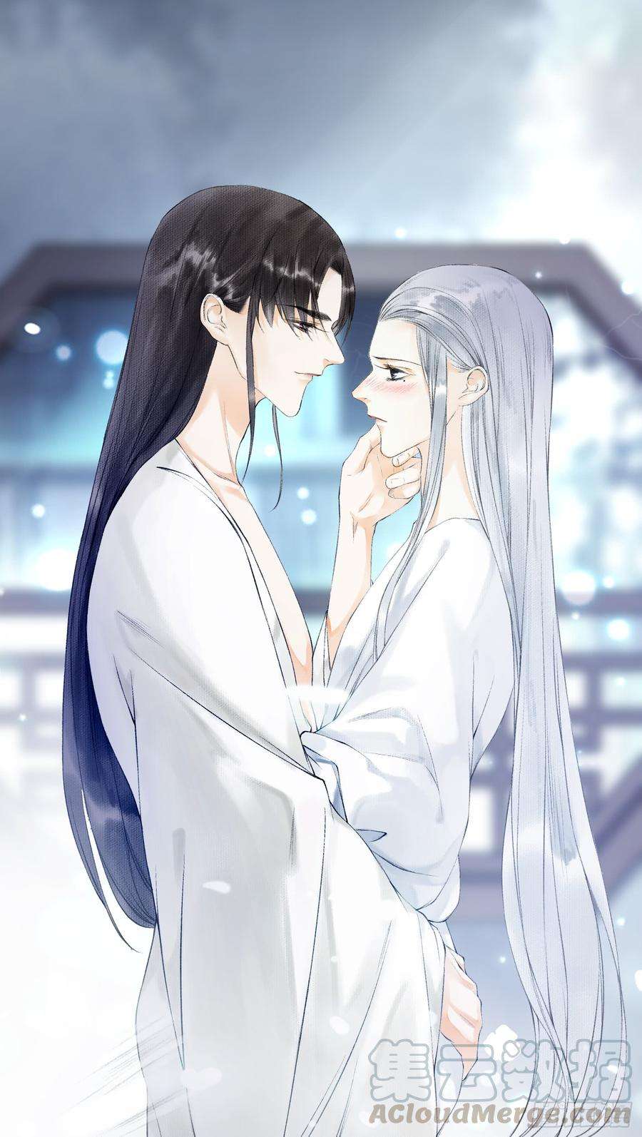 千帐灯28话 护你周全