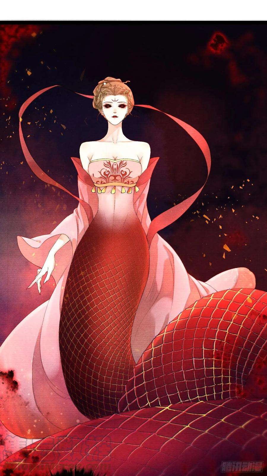 千帐灯43话 为夫来了！