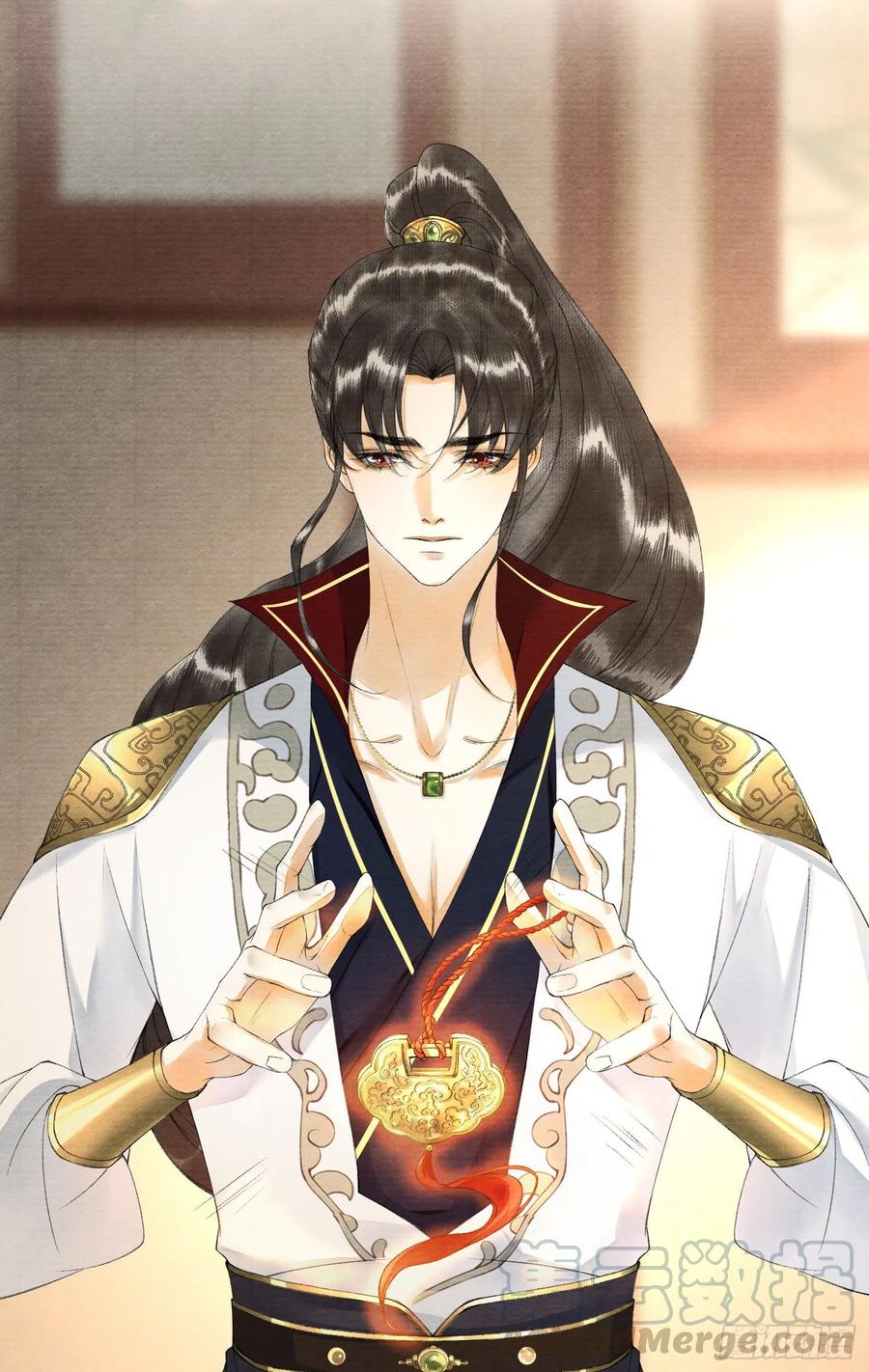 千帐灯63话 夜璃的幻想